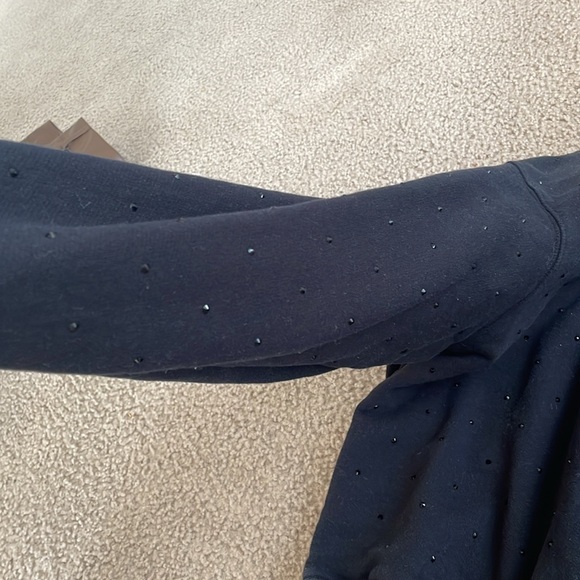 good American Aries sweat shirt - Picture 3 of 5